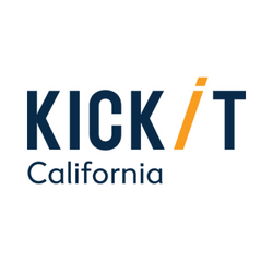 Kick it logo