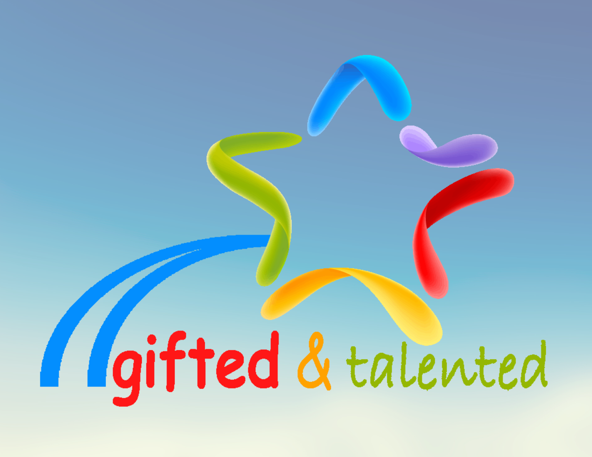 Gifted and talented