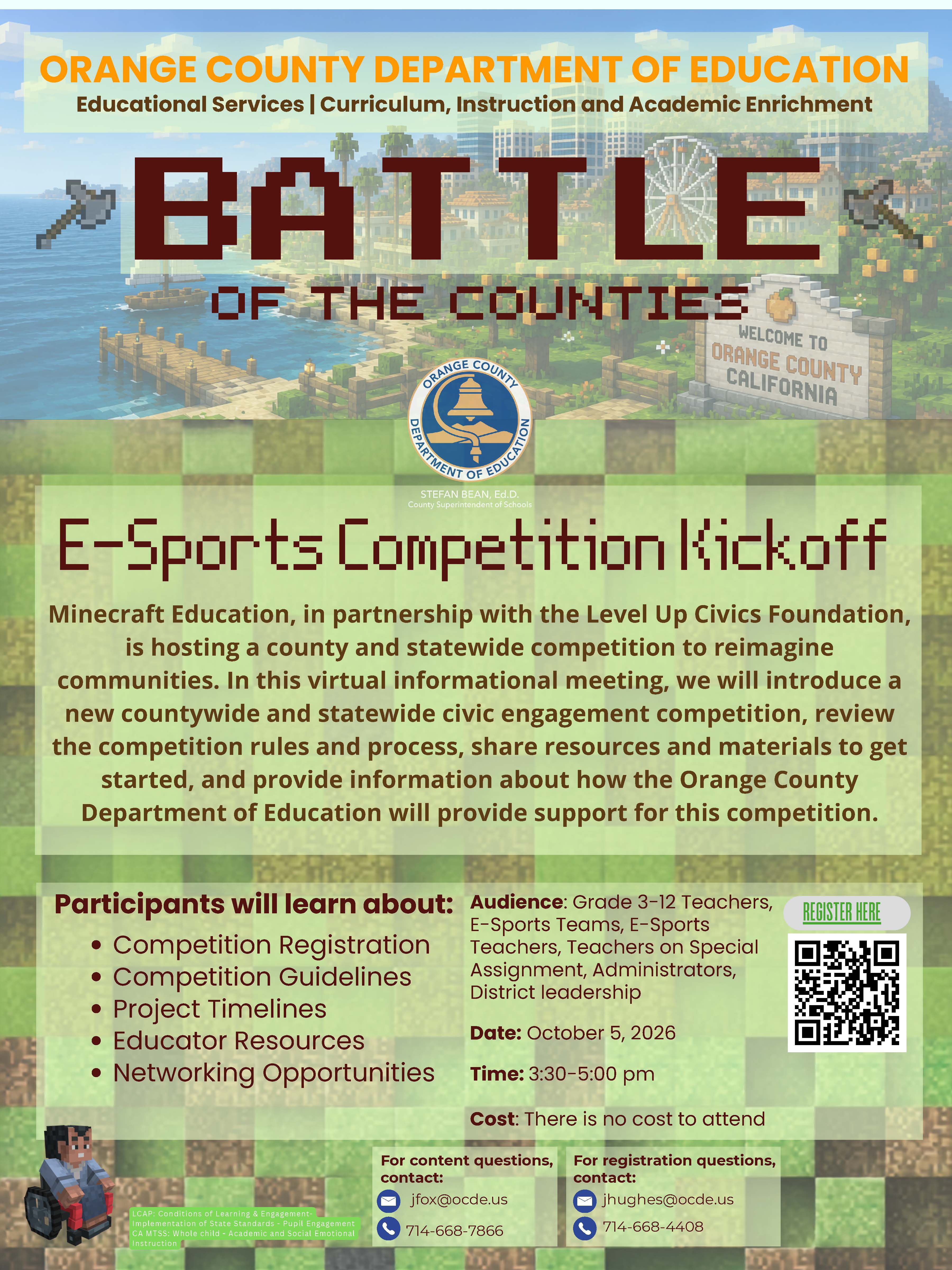Mindcraft E-sports Flyer.jpg