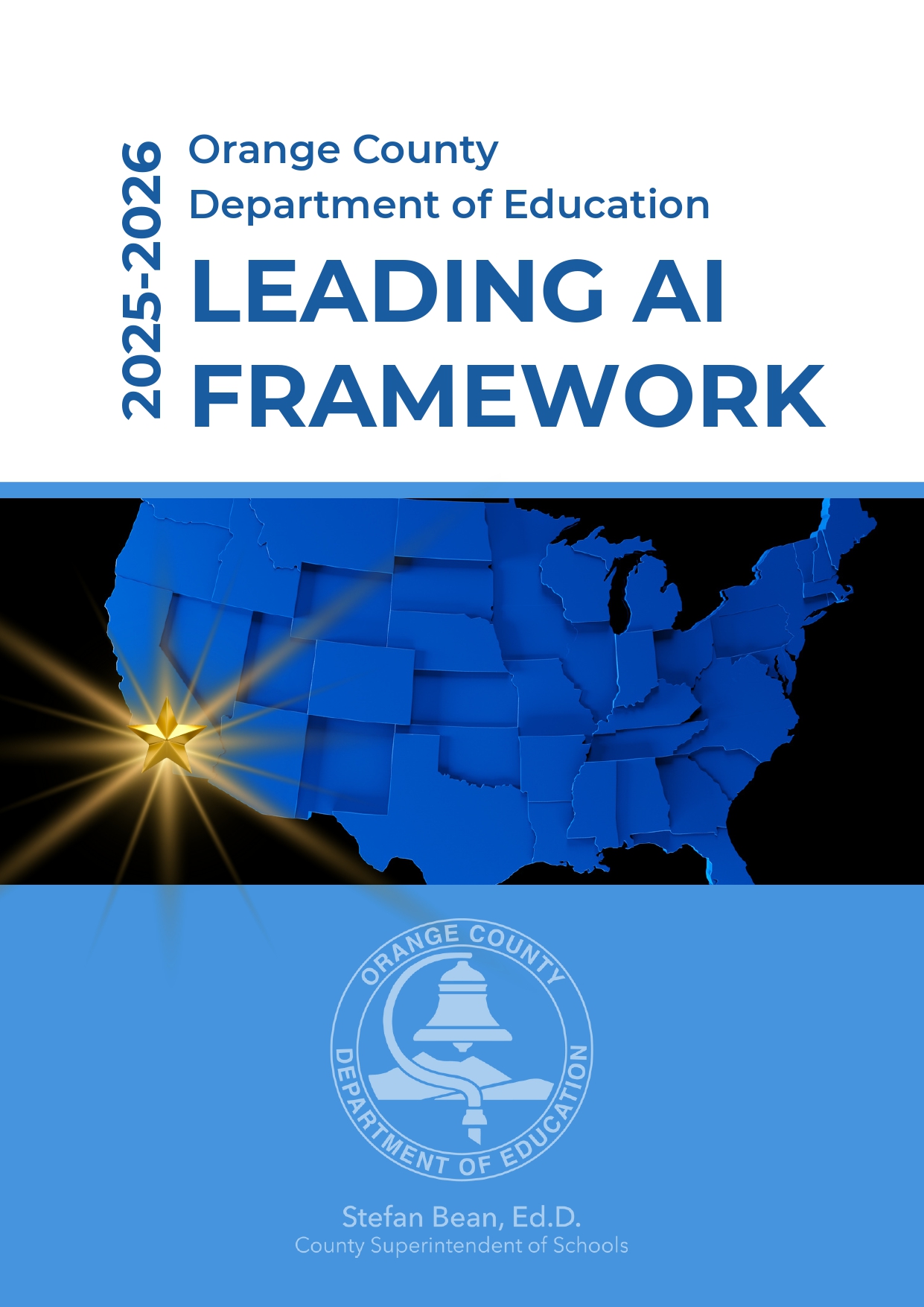 OCDE AI FRAMEWORK 2025-26