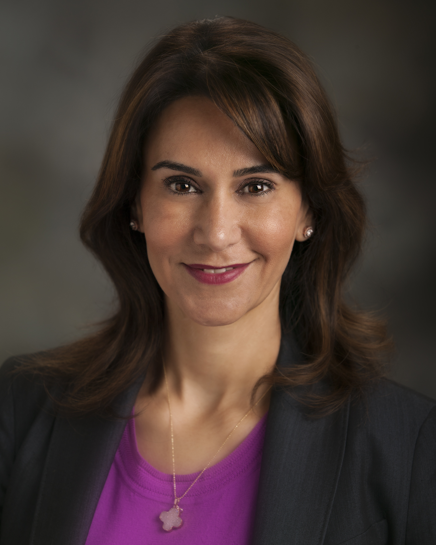 Image of Katy Ramezani