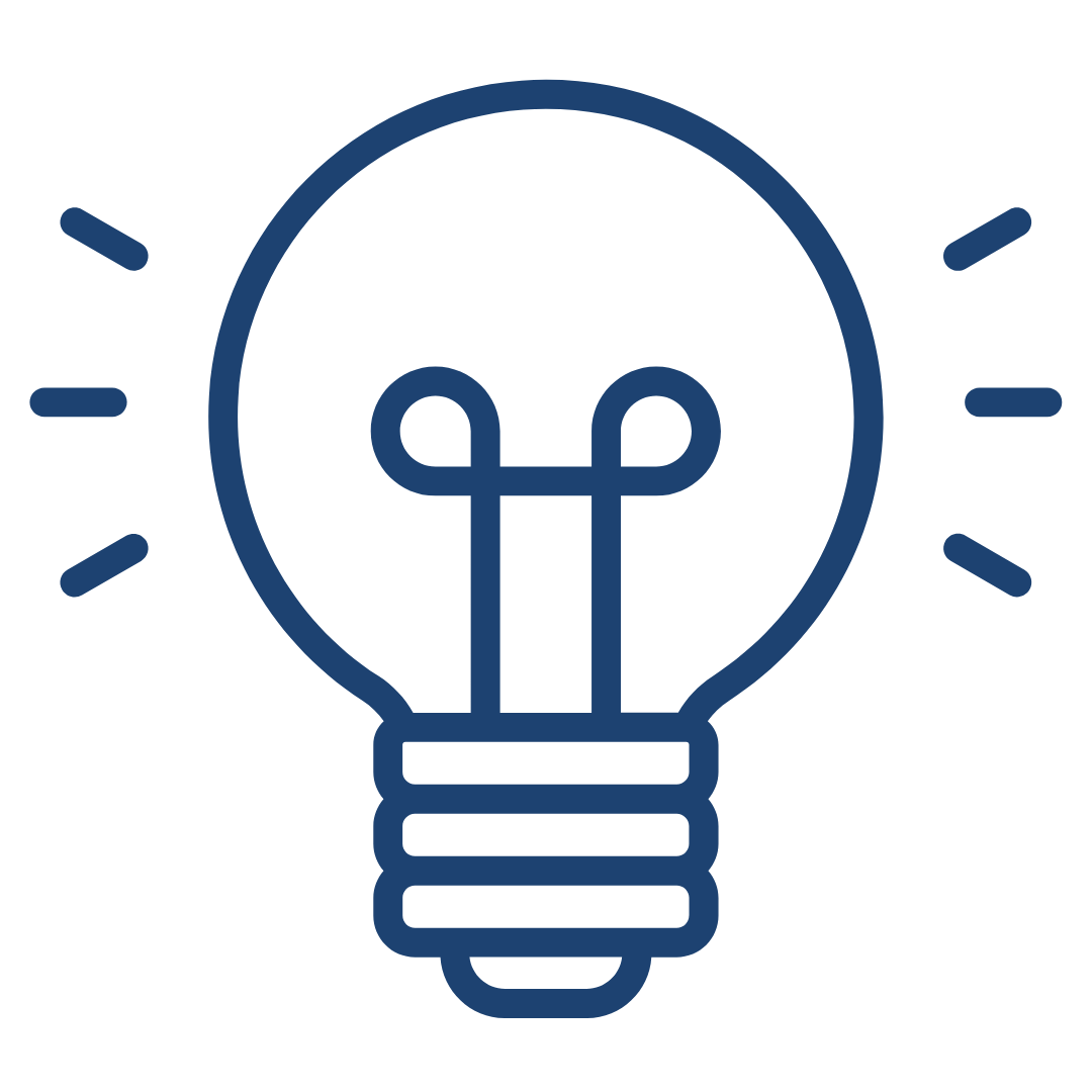 lightbulb Program Icon