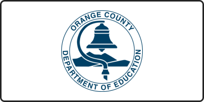 OCDE Logo