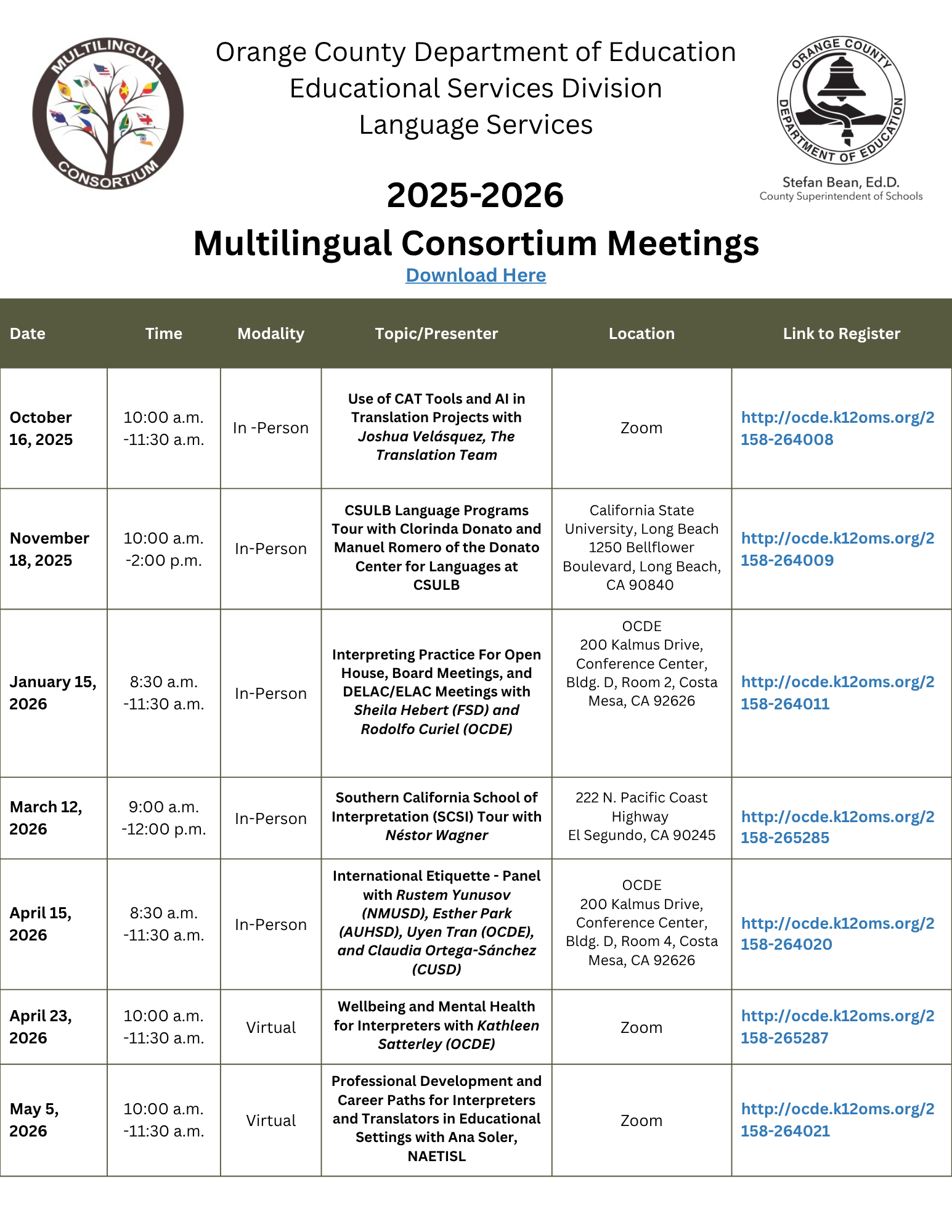 UPDATED 2025-2026 Multilingual Consortium Meetings.png