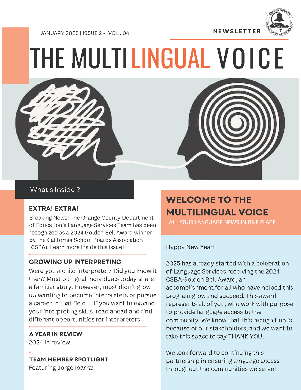 Vol. 4 - Issue 2 - Multilingual Voice Newsletter_Page_1.png