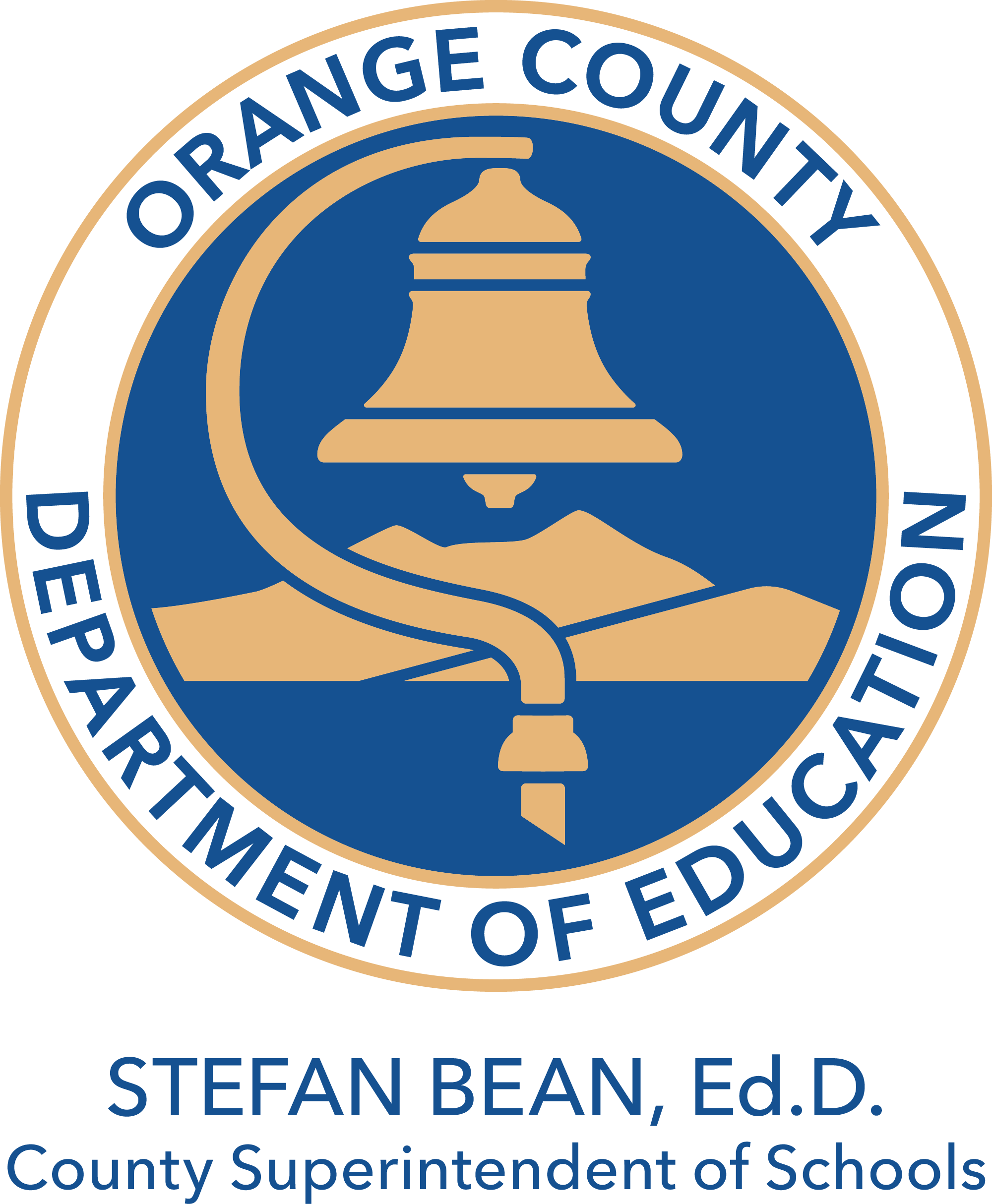 Orange County Department of Education