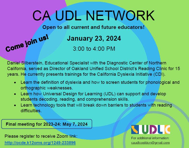 02 CA UDL Network Agenda 1-23-24.JPG