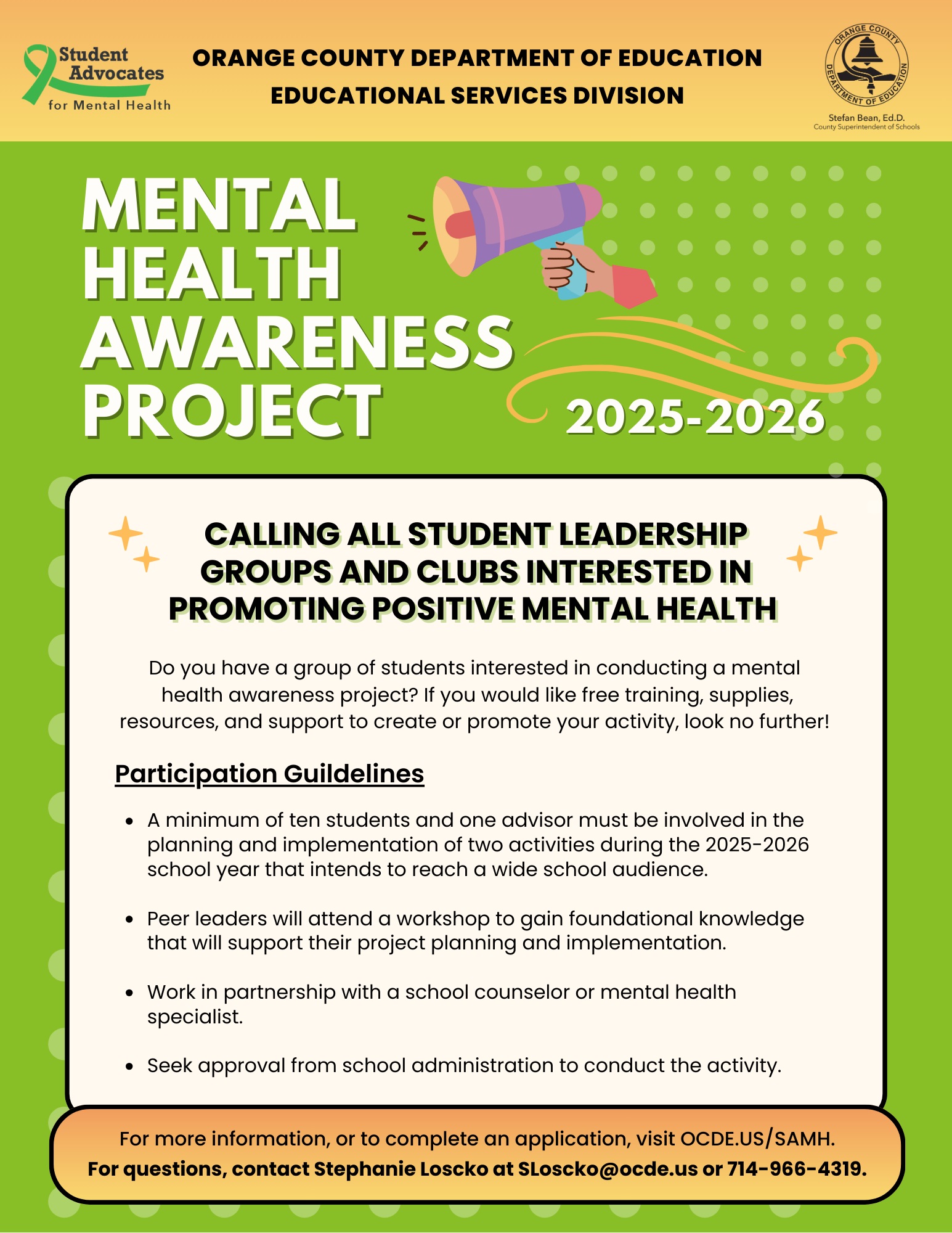 Peer-Led-Mental-Health-Awareness-Campaign - Thumbnails