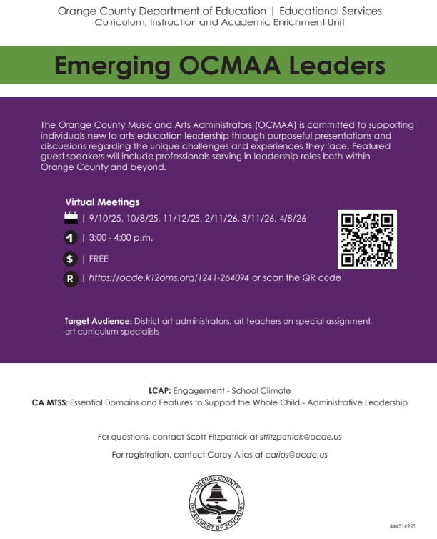 Thumbnail for Arts Leaders Talking Leadership