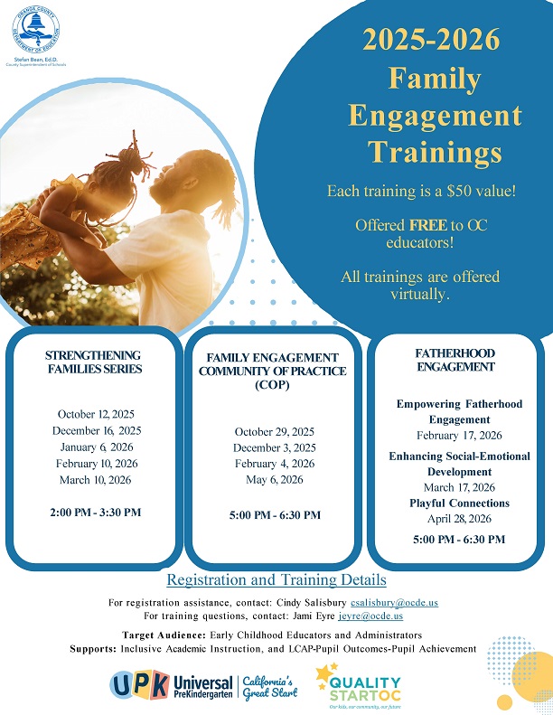 Thumbnail for Strengthening Families Series - Session 4