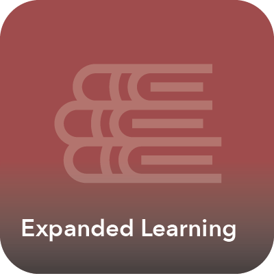 Expanded Learning