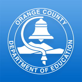 department of education logo