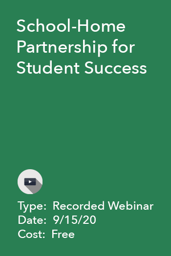 School-Hone Partnership for Student Success